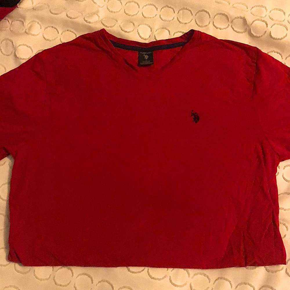 U.S. Polo Assn. T-shirt